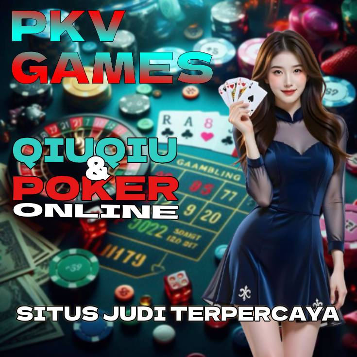 PKV GAMES > Update 10 Situs Poker PKV QQ Online Terbaru